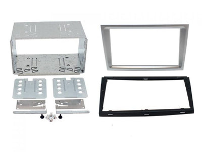Connects2 CT23VX46 Vauxhall Corsa 2000> Double Din Fascia Adaptor