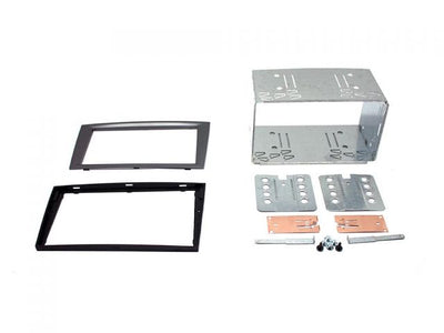 Connects2 CT23VX45 - Vauxhall Corsa 2000> Double Din Fascia Adaptor