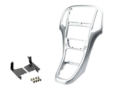 Connects2 CT23VX28 - Vauxhall Astra J 2009> Double Din Fascia Adaptor