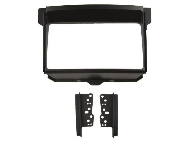 Connects2 CT23TY102 Toyota Land Cruiser Prado 2010> Double Din Fascia Kit