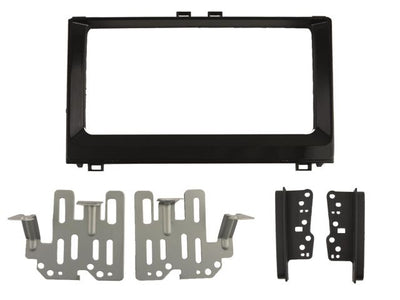 Connects2 CT23TY98 - Toyota Corolla 2017> Double Din Fascia Adaptor