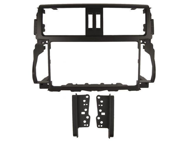 Connects2 CT23TY95 - Toyota Land Cruiser Prado Double Din Fascia Adaptor