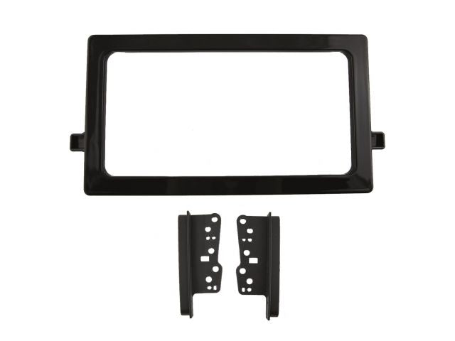Connects2 CT23TY94 Toyota Prius 2016> Double Din Fascia Adaptor