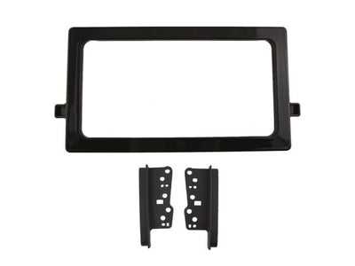 Connects2 CT23TY94 Toyota Prius 2016> Double Din Fascia Adaptor