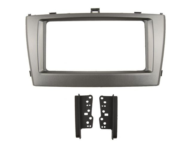 Connects2 CT23TY93 Toyota Avensis 2012> Double Din Fascia Adaptor