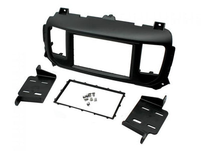 Connects2 CT23TY72 Toyota Proace Proace-Verso Double Din Fascia Adaptor
