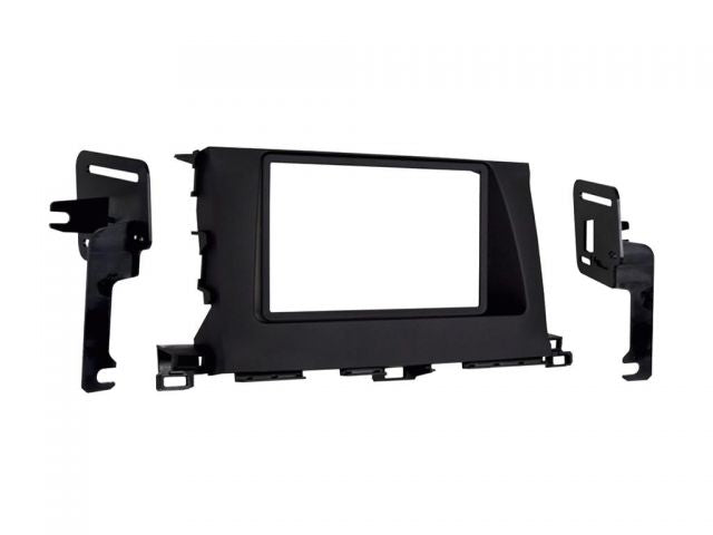 Connects2 CT23TY63 Toyota Highlander 2014> Double Din Fascia Adaptor