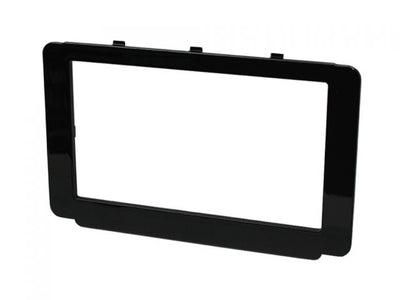Connects2 CT23TY60 - Toyota Hilux 2015> Double Din Fascia Adaptor