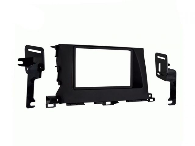 Connects2 CT23TY56 Toyota Highlander 2014> Double Din Fascia Adaptor