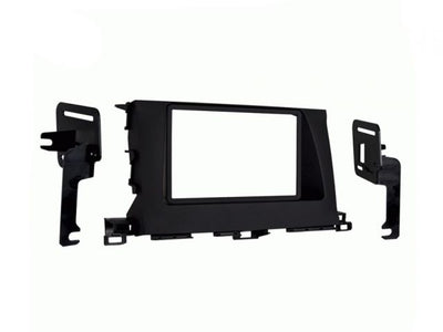 Connects2 CT23TY56 Toyota Highlander 2014> Double Din Fascia Adaptor