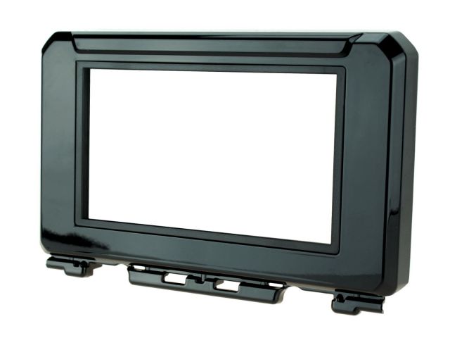 Connects2 CT23SZ21 Suzuki Jimny 2018> Double Din Fascia Adaptor