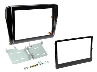 Connects2 CT23SZ19 Suzuki Swift 2017> Double Din Fascia Adaptor
