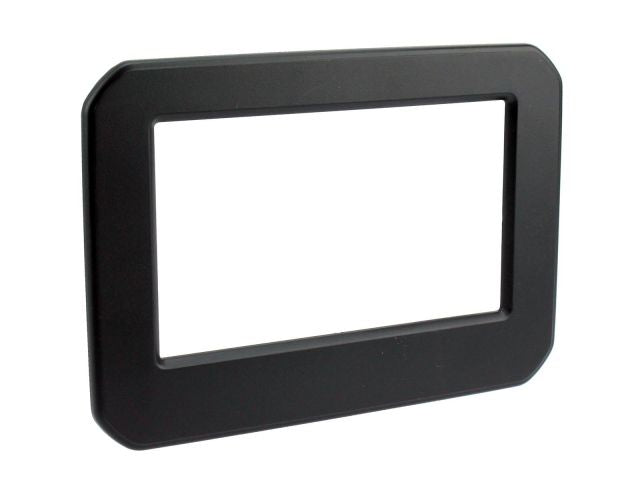 Connects2 CT23SZ18 Suzuki Ignis 2017> Double Din Fascia Adaptor
