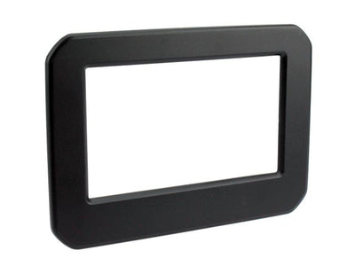 Connects2 CT23SZ18 Suzuki Ignis 2017> Double Din Fascia Adaptor