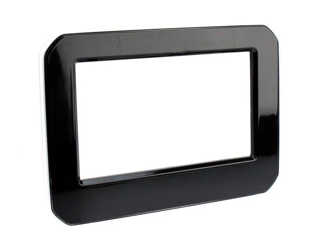 Connects2 CT23SZ17 Suzuki Ignis 2017> Double Din Fascia Adaptor