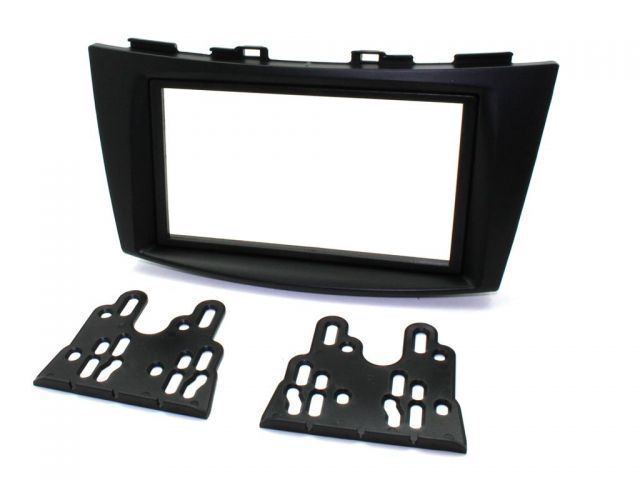Connects2 CT23SZ11 Suzuki Ertiga 2012> Double Din Fascia Adaptor