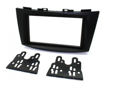 Connects2 CT23SZ11 Suzuki Ertiga 2012> Double Din Fascia Adaptor