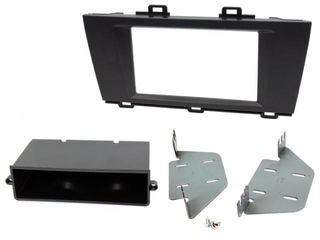 Connects2 CT23SU14 Subaru Legacy Outback Double/Single Din Fascia Adaptor