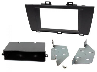 Connects2 CT23SU14 Subaru Legacy Outback Double/Single Din Fascia Adaptor