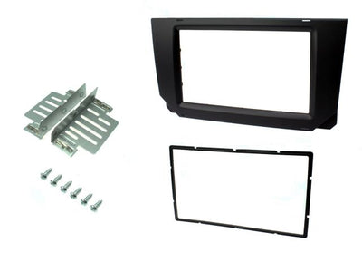 Connects2 CT23ST27 Seat Ibiza Arona 2017> Double Din Fascia Adaptor