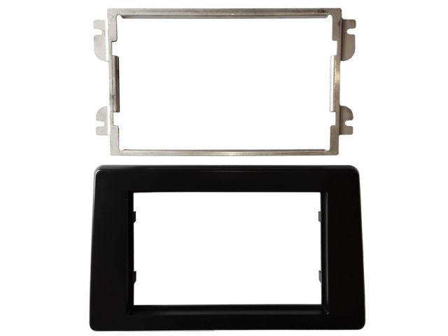 Connects2 CT23RT19 - Renault Master 2020> Double Din Fascia Adaptor