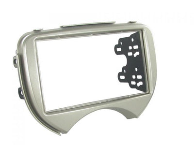 Connects2 CT23RT08 - Renault Scala 2011> Double Din Fascia Adaptor