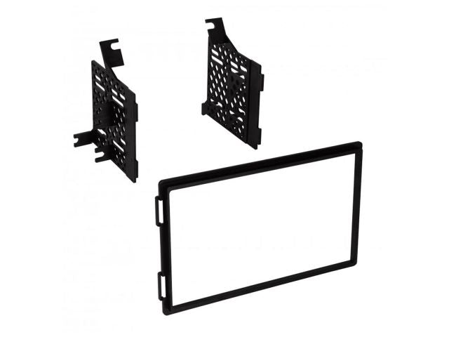 Connects2 CT23NS41 - Nissan Models 2005> Double Din Fascia Adaptor