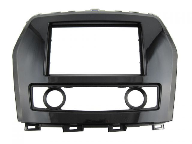 Connects2 CT23NS32 - Nissan Maxima 2016> Double Din Fascia Adaptor