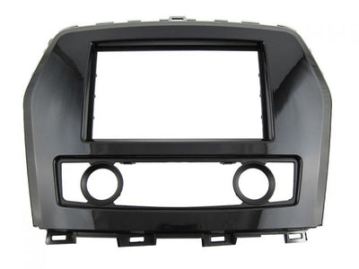 Connects2 CT23NS32 - Nissan Maxima 2016> Double Din Fascia Adaptor