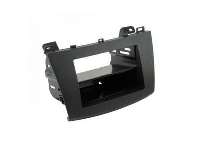 Connects2 CT23MZ19 - Mazda 3 2010-2013 Double/Single Din Fascia Adaptor