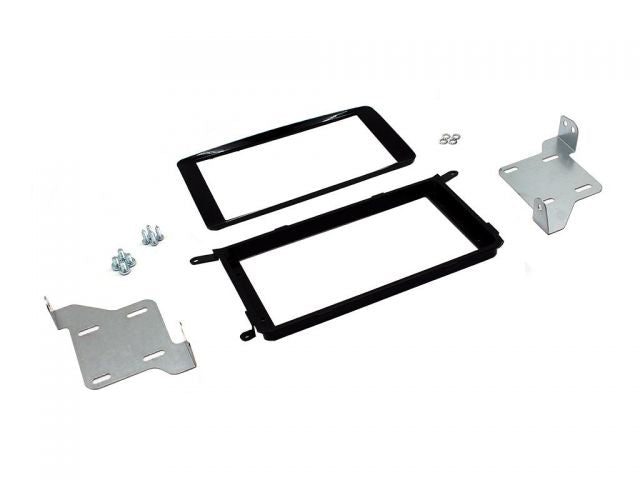 Connects2 CT23MT19 Mitsubishi  ASX 2010-2013 Double Din Fascia Adaptor