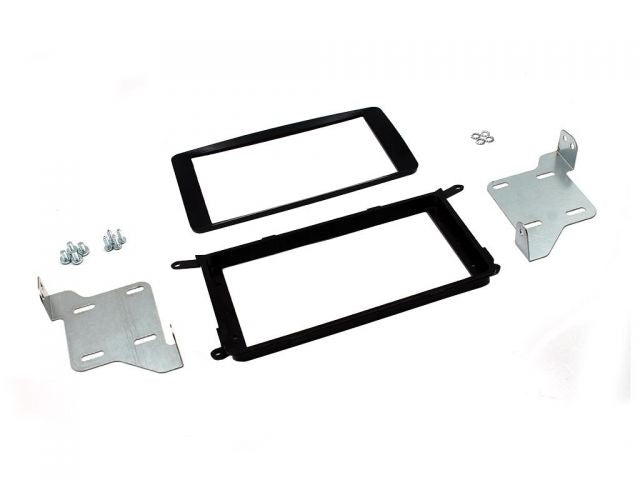 Connects2 CT23MT18 Mitsubishi ASX 2010-2013 Double Din Fascia Adaptor