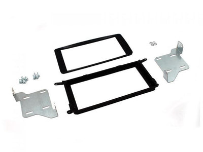 Connects2 CT23MT18 Mitsubishi ASX 2010-2013 Double Din Fascia Adaptor