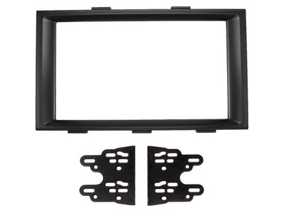 Connects2 CT23KI67 - Kia Sportage 2019> Double Din Fascia Adptor