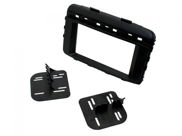 Connects2 CT23KI55 - Kia Sorento 2015> Double Din Fadcia Adaptor