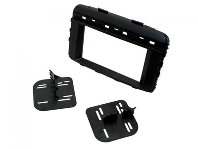 Connects2 CT23KI55 - Kia Sorento 2015> Double Din Fadcia Adaptor