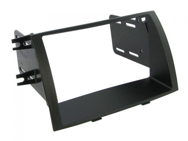 Connects2 CT23KI28 - Kia Sorento 2010> Double Din Fascia Adaptor