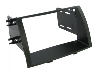 Connects2 CT23KI28 - Kia Sorento 2010> Double Din Fascia Adaptor