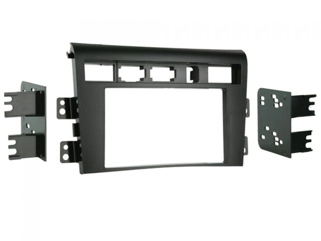 Connects2 CT23KI25 - Kia Amanti Opirus 2007> Double Din Fascia Adaptor