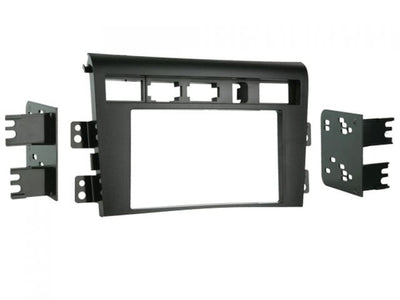 Connects2 CT23KI25 - Kia Amanti Opirus 2007> Double Din Fascia Adaptor