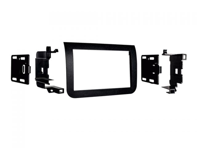 Connects2 CT23DG03 - Dodge RAM-Promater 2014> Double Din Fascia Adaptor