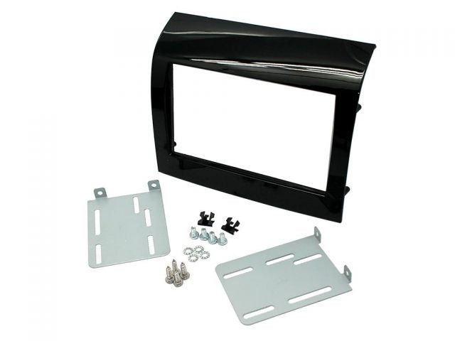 Connects2 CT23FT21 - Fiat Ducato 2014> Double Din Fascia Adaptor