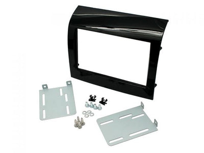 Connects2 CT23FT21 - Fiat Ducato 2014> Double Din Fascia Adaptor