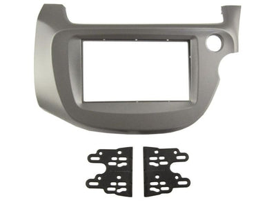 Connects2 CT23HD47 - Honda Fit 2008> Double DIn Fascia Adaptor