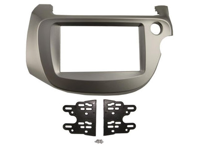 Connects2 CT23HD48 - Honda Fit 2008> Double Din Fascia Adaptor