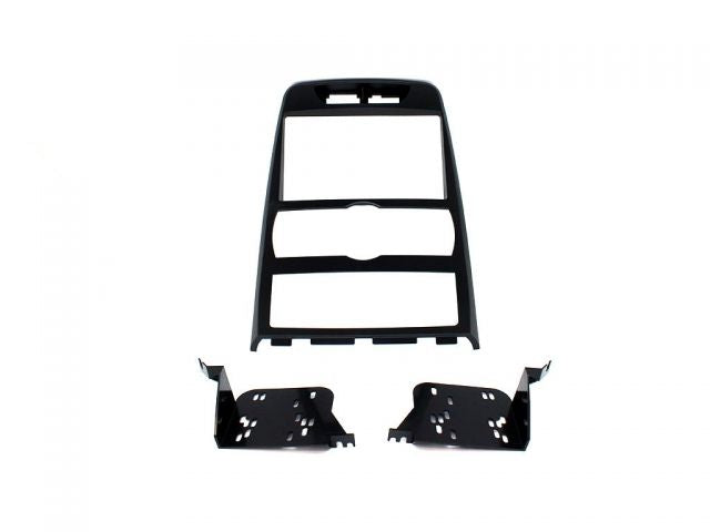 Connects2 CT23HY35 - Hyundai Genesis-Coupe 2001> Double Din Fascia Adaptor