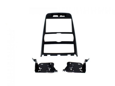 Connects2 CT23HY35 - Hyundai Genesis-Coupe 2001> Double Din Fascia Adaptor
