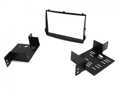 Connects2 CT23HY36 - Hyundai i800 2007> Double Din Fascia Adaptor