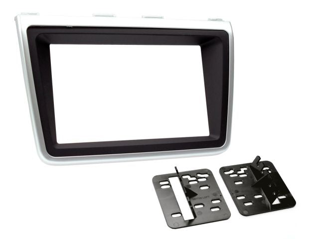 Connects2 CT23HY56 - Hyundai Sonata 2018> Double Din Fascia Adaptor
