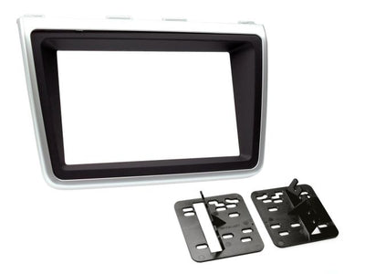 Connects2 CT23HY56 - Hyundai Sonata 2018> Double Din Fascia Adaptor